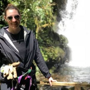 Meet your Posher, Rosemary